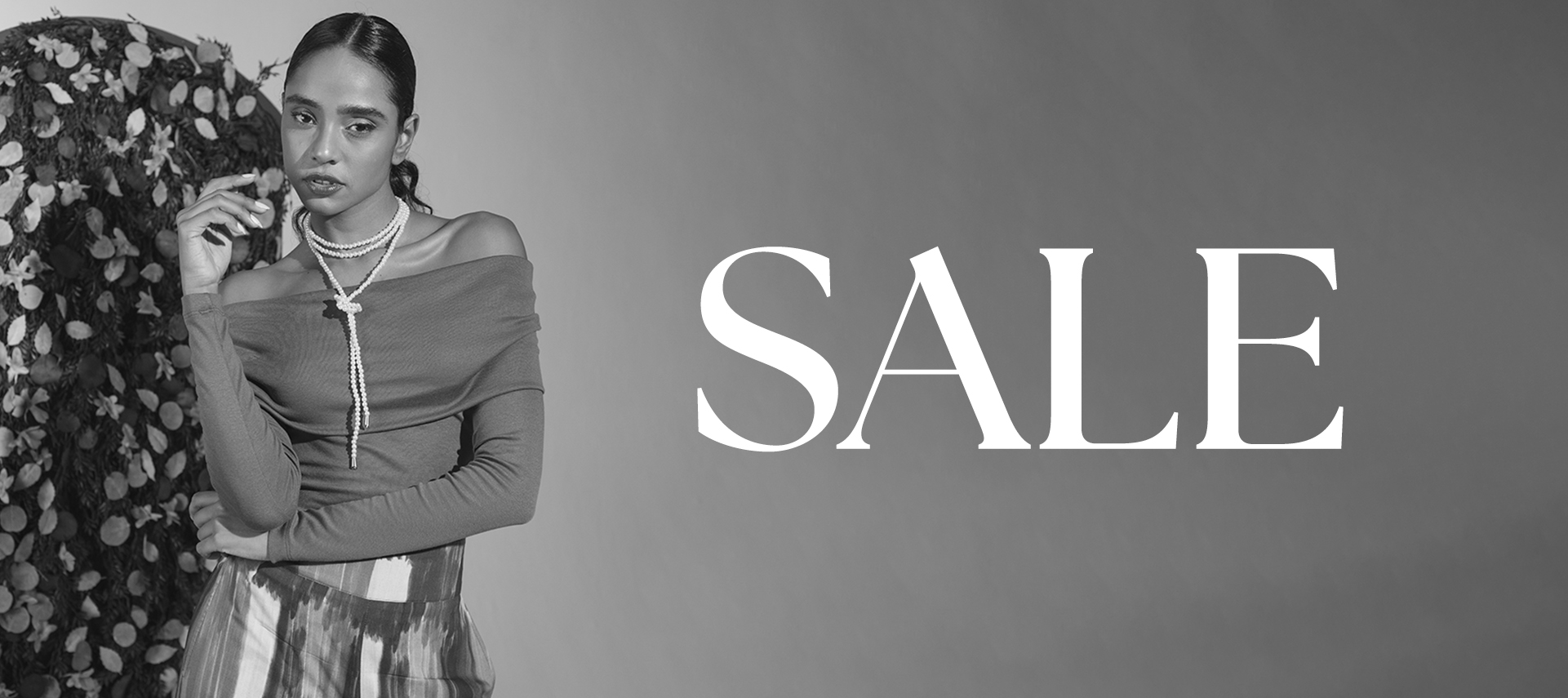 Sale